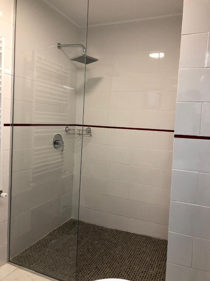 Vila Toscana Timişoara Exteriör bild