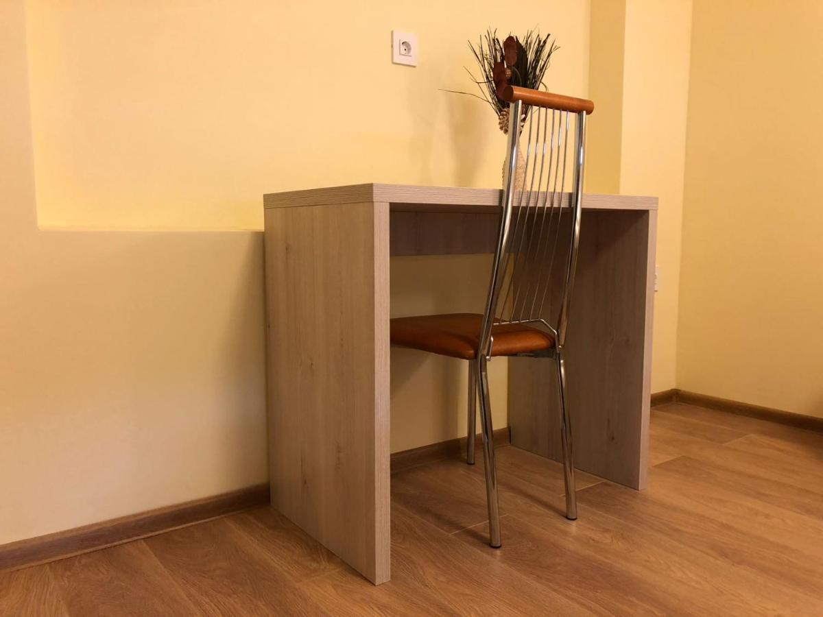 Vila Toscana Timişoara Exteriör bild